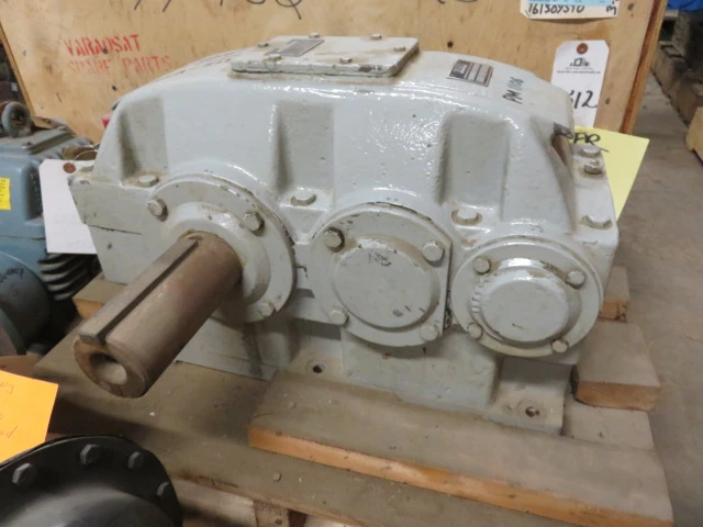 Used Valmet _UNKNOWN_ Gearboxes Minnesota US | Peak Machinery, Inc. #286708