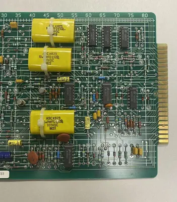 USED RELIANCE 0-52838