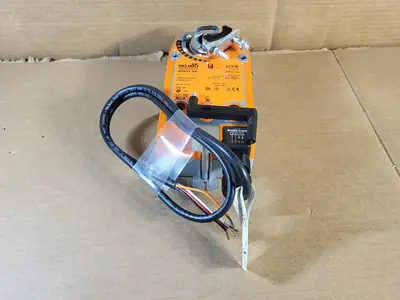NEW BELIMO AFB24-SR