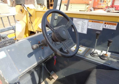 Used 2015 Gehl RS5-19 GEN 3 Telehandlers New York US | United Lift #1446557