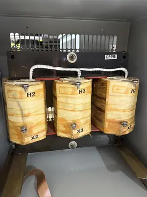 USED HAMMOND 138688