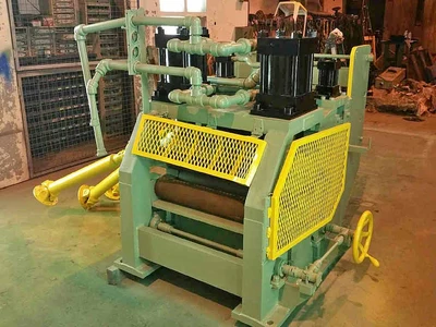 28" x 0.187" Nash Straightener