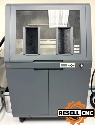 USED 2021 Desktop Metal Shop System 12L
