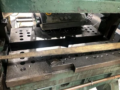USED PERKINS PERKINS 6-H PRESS