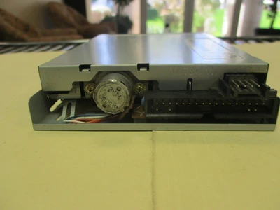 Mitsumi D359M3D Used Floppy Disk Drive