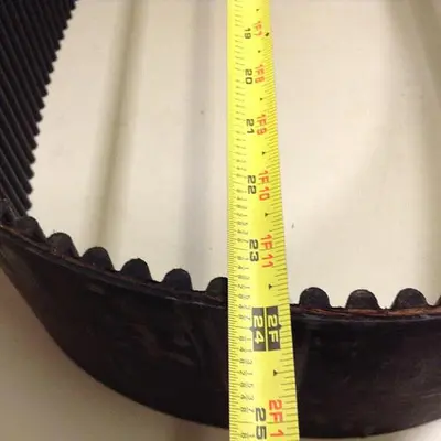 USED UNITTA 1638-14M