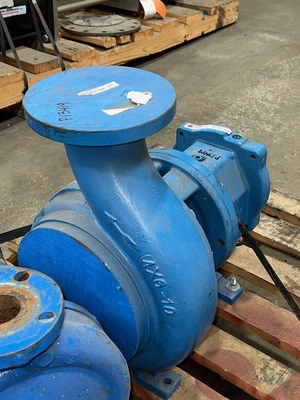 USED Summit 2196 MTO