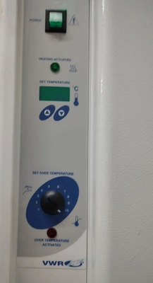 Used VWR VWR SHELDON MODEL 2005 (PART # 9110567) Incubators California US | Biotech Equipment Sales #1464516