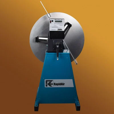 Rapid Air Stock Reels