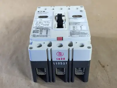 New | in-Stock EATON FD3015S Switchgears British Columbia CA | Lenmark #239198