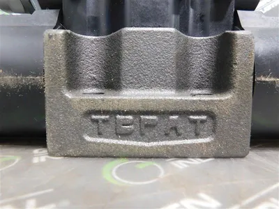 USED YUKEN T-DSG-03-3C40-D24-50