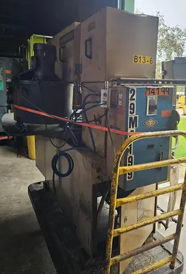 Used SPEEDFAM 32 Lappers Wisconsin US | Lemke Machinery Sales #1354126