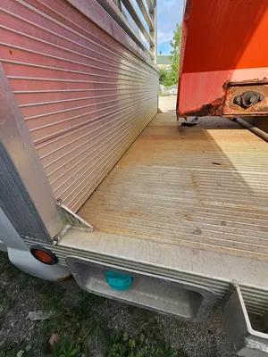 2008 FORD F350 TRUCK | Iron Listing (26)