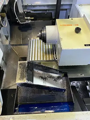 USED 2005 STAR SB-16
