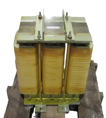 NEW FUJI ELECTRIC LR4-160C AC REACTOR LR4160C