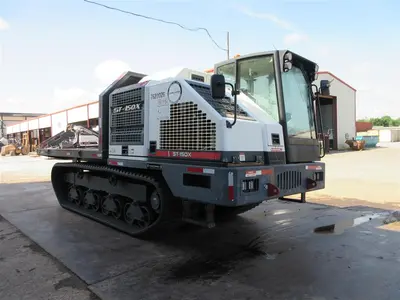 USED 2020 Superior ST-150X