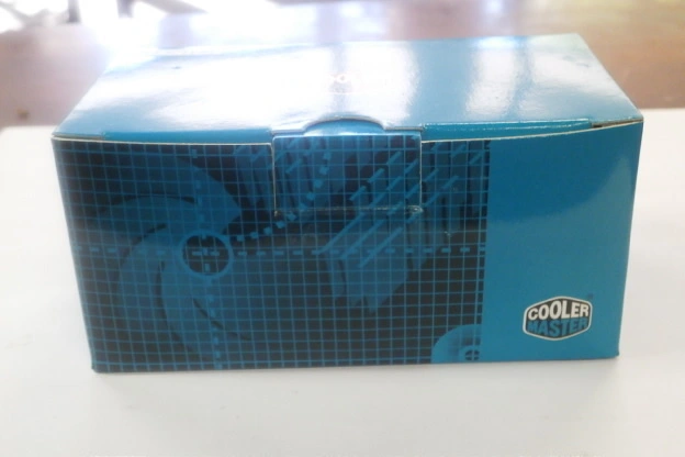 NEW CoolerMaster CP5-5C11-02