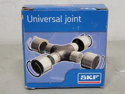 NEW SKF 1-0005