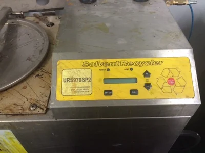 2006 DEGRAFF CONCEPT 201C PLATE MAKER | Styers Equipment Company (5)