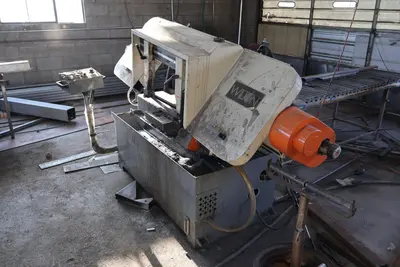 2007 WILTON 7060 Saws | MD Equipment Services LLC (1)