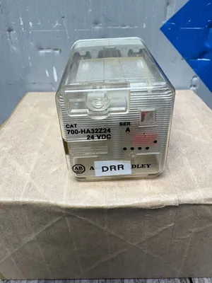 ALLEN BRADLEY 700-HA32Z24 Electrical/PLC/Automation | ESS Industrial Equipment Sales (7)