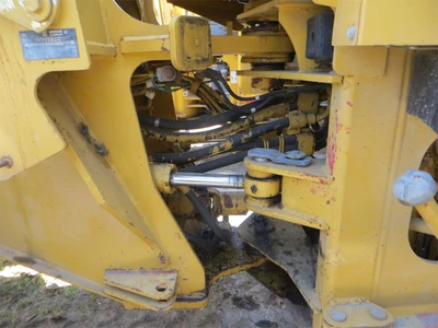 Used 2004 CATERPILLAR 938G II Wheel Loaders New York US | Abele Tractor #1341469