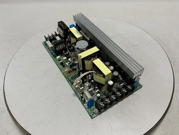 Used MEANWELL PSP-500-R12 Power Supplies Michigan US | Ideal Machinery #692022