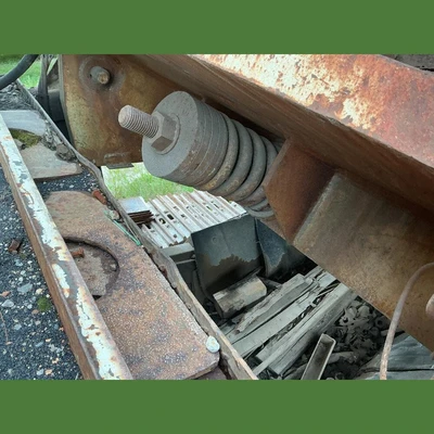 Used EXTEC C12 Jaw Crushers US | Savona Equipment LTD #1442728