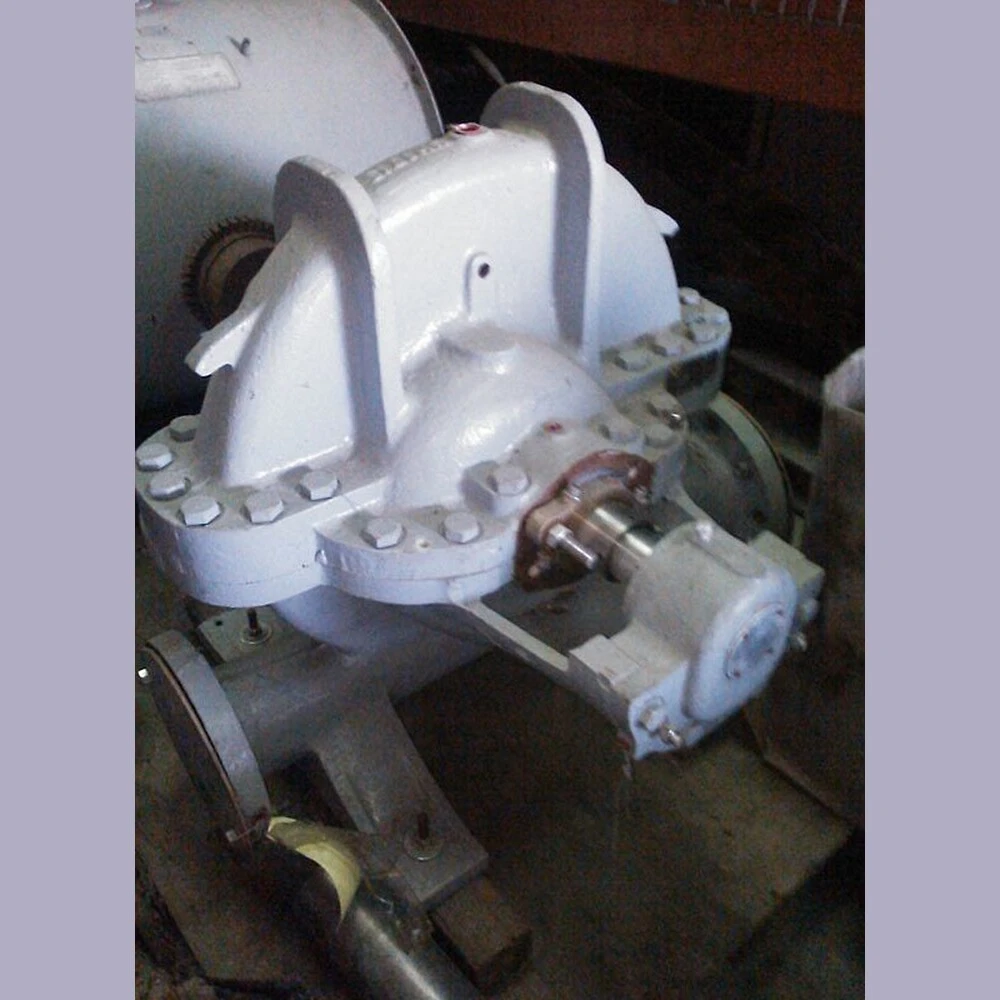 USED WORTHINGTON 5LN-22