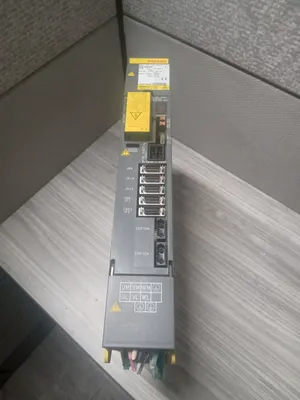 USED FANUC A06B-6096-H206