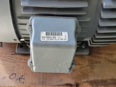 USED CANADIAN GENERAL ELECTRIC 1F3355P