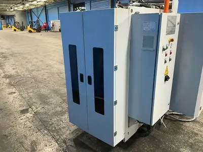 Used 2021 ERMAKSAN SANAYI MICROBEND 3.3X44 Press Brakes Ohio US | HGR 24 #1485323