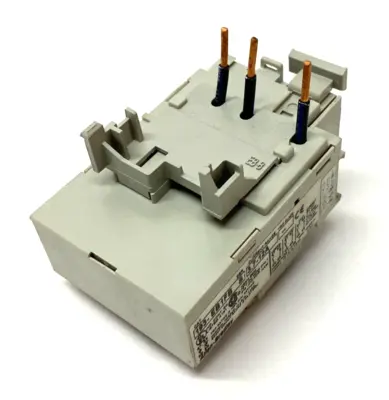 Used Allen-Bradley Ser B Overload Relay Relays & Switches Michigan US | Maverick Industrial Sales #1391238