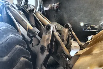 Used 1978 CATERPILLAR 980B Wheel Loaders Kentucky US | Proxy Equipment #1377775