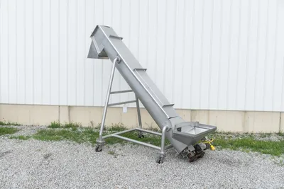 N/A N/A Conveyor | Buy Per Pound (3)