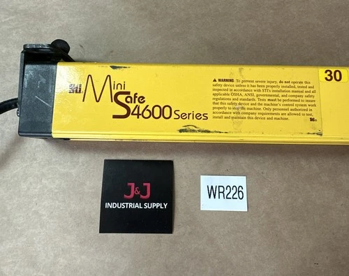 Used STI 70158-1018 PLC Processors Indiana US | J&J Industrial Supply #516187