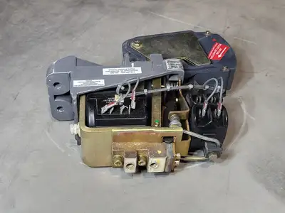 USED SIEMENS 14-193-100-583