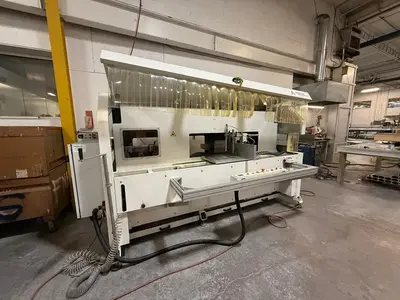 USED AMERI-CAN NS5060