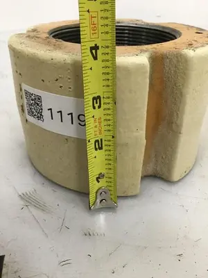 USED CINCINNATI MILACRON 3982294