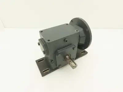 Used MORSE RAIDER _UNKNOWN_ Speed Reducers Indiana US | Arrow Industrial #1250047