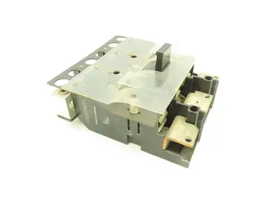Westinghouse 1288C08G09 400A Bucket Switch Circuit Breaker Disconnect 3-Pole