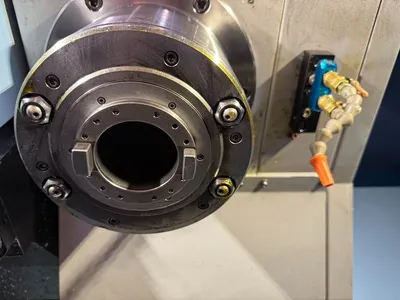 2016 MATSUURA VX-1500 CNC Machining Center | ListingHippo (11)