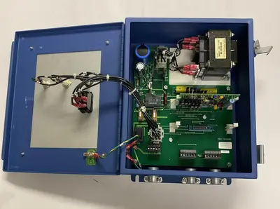 Used NORDSON 101084D Industrial Controls Ohio US | Surplus Asset Holdings #1241428