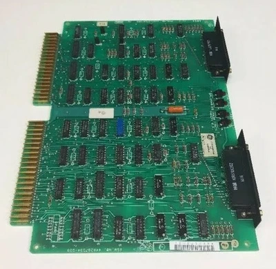 USED GE FANUC IC600CB503A
