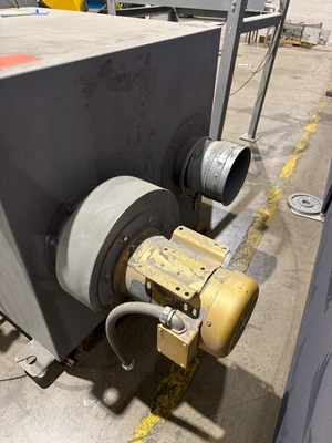USED 1999 UNTIED AIR SPECIALISTS (UAS) FJL4-5-H55