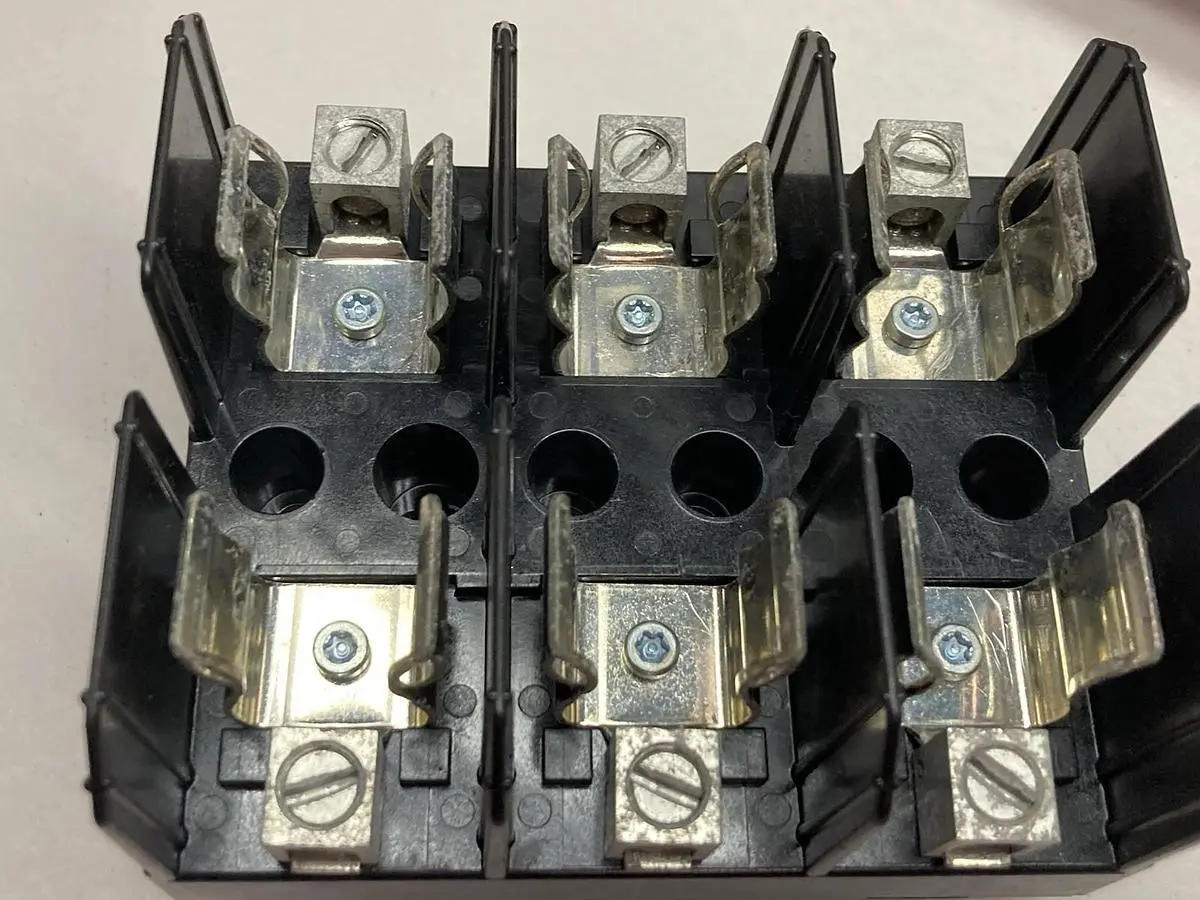 Used BUSS J60060-3C Miscellaneous Equipment (Electrical & Power) Ohio US | Surplus Asset Holdings #1363800