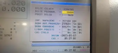 USED 2008 KOVOSVIT COMPACT A25