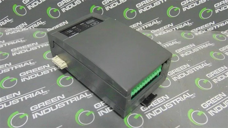 Schneider Electric DI-8 Digital Input Module Used