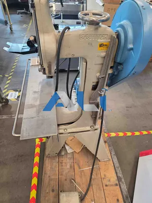 Used BOSTITCH 7A W Stitcher Wire Stitchers California US | Asset Liquidity International #1305166