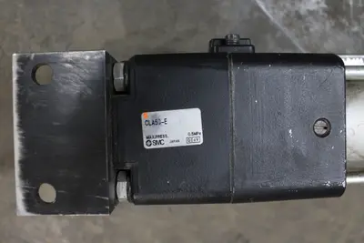 USED SMC CLA50-E